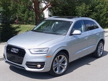 Audi Q3 I 2015