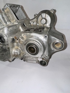 Картеры блока двигателя Honda cr 125 94-01
