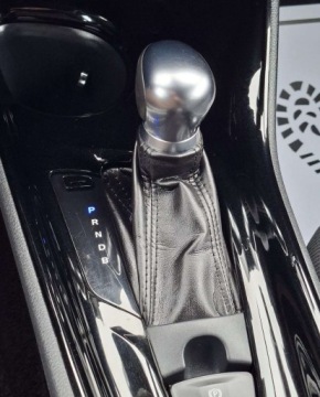 Toyota C-HR I Crossover 1.8 Hybrid 122KM 2018 Toyota C-HR Toyota C-HR 1.8 Hybryda 122KM, zdjęcie 30