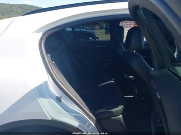 Alfa Romeo Stelvio SUV Facelifting 2.0 Turbo 280KM 2022 Alfa Romeo Stelvio Sprint 2022 2.0l 2.0 Benzyna 280KM, zdjęcie 12