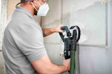 FESTOOL 577045 Шлифмашина RENOFIX RG 130 ECI-Plus
