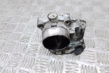 VENTIL ZAPALOVACÍ MOTORU VOLVO V70 II (SW) 8692720 2.4L DIESEL 136KW 2007