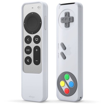 ELAGO R4 Etui Pokrowiec Case na Pilota Apple TV Siri Remote