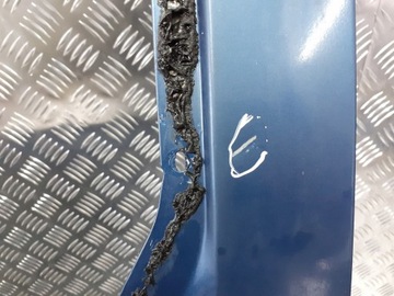 DVEŘE POSUVNÉ LEVÉ DODGE CARAVAN PBJ