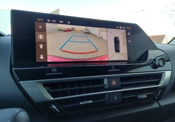 Citroen 2024 Citroen C4 56 C4 1.2 Max 130 KM AUTOMAT I wl. GWARANCJA 1.2 130KM, zdjęcie 18