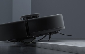 Автоматический робот-пылесос Dreame D9 Max со шваброй