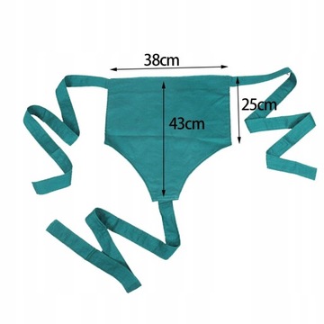 Ремни безопасности для инвалидных колясок