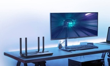 TP-Link Archer AX53 AX300 WiFi 6 Easy Mesh Mesh-маршрутизатор