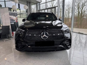 Mercedes GLE V167 SUV Facelifting 3.0 450d 367KM 2026 MERCEDES-BENZ GLE 450 d 4-Matic AMG Line 3.0 (367KM) 2026, zdjęcie 1