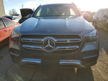 Mercedes GLE V167 2020 Mercedes-Benz GLE 350 4Matic 2020 2.0l 2.0 Benzyna 255KM, zdjęcie 5