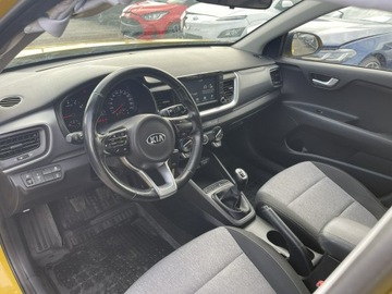 Kia Stonic 2020 Kia Stonic Klimatronik Kamera Książka serwisowa, zdjęcie 6