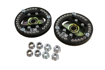 Camber plates 3D BMW E30 E34 E32 E24 E28 drift