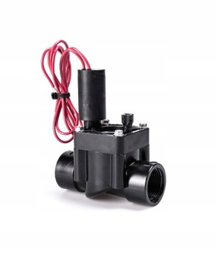 Elektrozawór PGV 100 G-B 1 cal - Zawór HUNTER