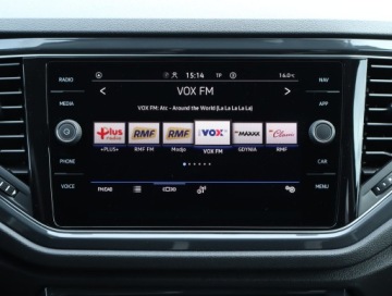 Volkswagen T-Roc I SUV 1.5 TSI ACT 150KM 2020 VW T-Roc 1.5 TSI, Salon Polska, 1. Właściciel, zdjęcie 11