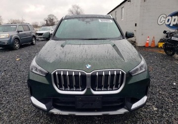 BMW X1 U11 2025 BMW X1 Auta z USA - Zapytaj o wiecej ofert 2.0 Benzyna 231KM, zdjęcie 2