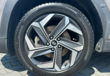Hyundai Tucson IV SUV PHEV 1.6 T-GDI PHEV 265KM 2022 Hyundai Tucson Plug-In Navi Kamera FV 23 1.6 Hybryda Plug-in 265KM, zdjęcie 3