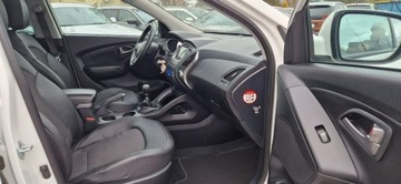 Hyundai ix35 SUV Facelifting 1.7 CRDi 115KM 2015 Hyundai ix35 Bezwypadkowy 1.7 CRDi, zdjęcie 29