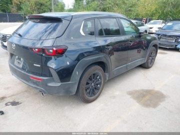 Mazda 2025 Mazda CX-50 S Preferred Package 2025 2.5l 2.5 Benzyna 187KM, zdjęcie 5