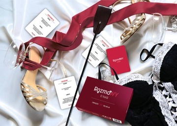 Игра ГОВОРИТ О НАС: Отношения и отношения