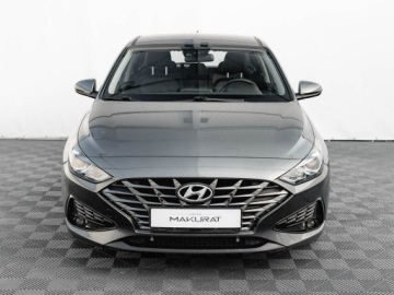 Hyundai i30 III Hatchback Facelifting 1.0 T-GDI 120KM 2022 Hyundai i30 GD1G963#1.0 T-GDI Modern Cz.cof, zdjęcie 6