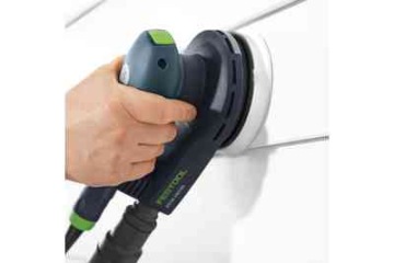 Шлифмашина FESTOOL mim ETS EC 125/3 EQ-Plus 576341