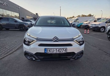 Citroen 2023 Citroen C4 Citroen C4 1.2 Benzyna 130KM, zdjęcie 1