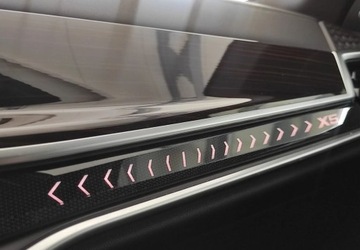 BMW X5 G05 SUV 3.0 30d 286KM 2023 BMW X5 Salon Polska idealny radary 3.0d 3.0 Diesel 285KM, zdjęcie 20