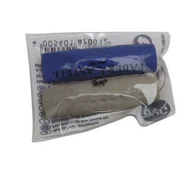 ЛАСТИНКИ ДЛЯ КАРАНДАША ВЕРХНИЕ 2 ШТ. Faber Castell