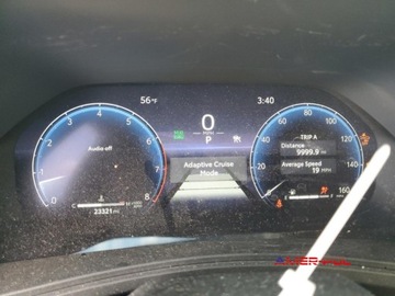 Toyota 2024 Toyota Grand Highlander 2024 r., 2,4L XLE 2.4 Benzyna 262KM, zdjęcie 6