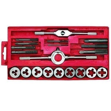 НАБОР МАТЕРИ И МЕТКИ 20 элементов