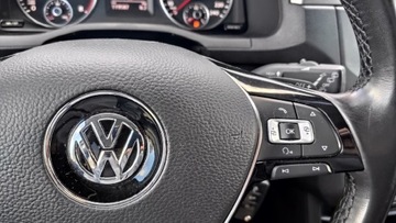 Volkswagen Caddy IV Kombi Maxi 1.4 TSI BlueMotion Technology 125KM 2018 Volkswagen Caddy 1.4TSI 125KM DSG SalonPL ASO Navi, zdjęcie 16