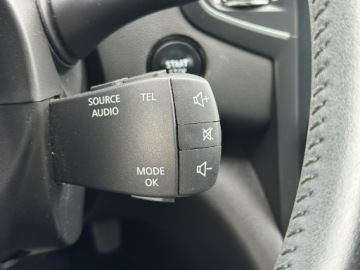 Renault Megane IV Hatchback 5d 1.6 SCe 114KM 2017 Renault Megane 1.6 16V SCe 115KM, 2017 climatronic, zdjęcie 13