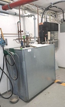 Стационарный трехфазный электрогенератор 128кВт 160кВА Marelli M7B 250