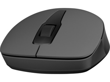Myszka bezprzewodowa HP 150 optyczna 1600 dpi czarna 2S9L1AA