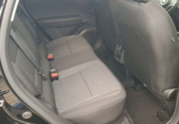 Mitsubishi ASX II Crossover 1.3 M Hybrid 140KM 2023 Mitsubishi ASX 1.3 mHEV Invite Style Cold 1.3 Benzyna 140KM, zdjęcie 18