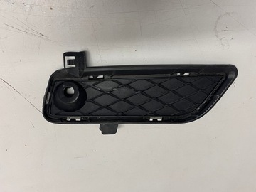KRATKA ZDERZAKA PRAWA BMW X3 F25 2010-2014