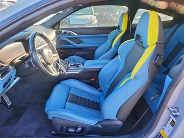 BMW Seria 4 G22-23-26 2022 BMW M4 Competition 2022 3.0 Benzyna 503KM, zdjęcie 7