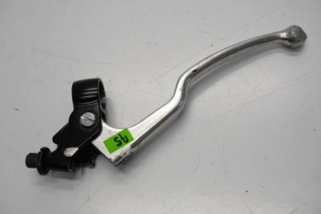 HONDA CBR 600RR PC37-B 05-06 РУКОЯТКА СЦЕПЛЕНИЯ + КРЕПЛЕНИЕ