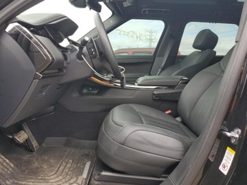 Land Rover Range Rover Sport III 2025 Land Rover Range Rover Sport Dynamic SE 2025 4.4l 4.4 Benzyna 523KM, zdjęcie 7