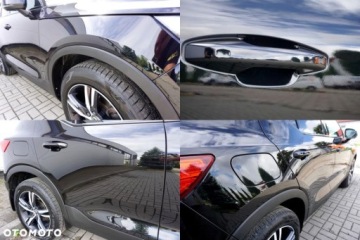 Volvo XC40 2021 Volvo XC 40 Volvo XC 40 D3 R-Design 2.0 Diesel 150KM, zdjęcie 11