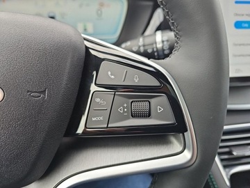 BYD Seal U DM-i 218KM 2025 BYD Seal U DM-i Boost Hybryda plug-in 218 KM 1.5 Hybryda Plug-in 218KM, zdjęcie 23