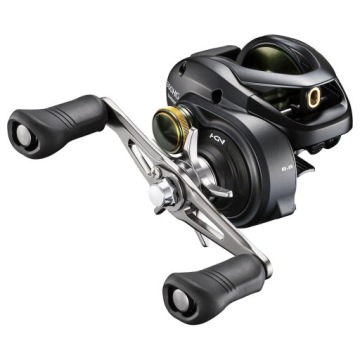 Мультипликатор Shimano Curado 301 K HG