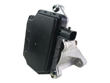 КОНТРОЛЛЕР РЕГУЛИРУЕМЫХ ФОРМАТОВ КЛАПАНОВ TOYOTA LEXUS КЛАПАННЫЙ МОДУЛЬ + ПРОКЛАДКА