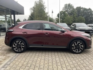 Kia XCeed 2026 KIA XCeed 1.6 T-GDI DCT Suv 150KM 2026, zdjęcie 3