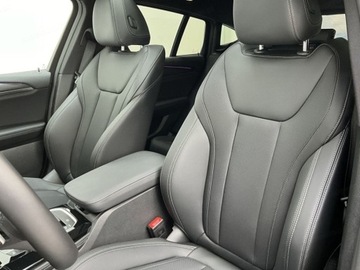 BMW X4 G02 SUV Facelifting 2.0 20I 184KM 2025 BMW X4 xDrive20i Sport Suv 2.0 (184KM) 2024, zdjęcie 4