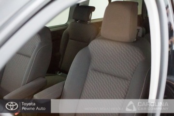 Toyota Proace II Furgon Medium 2.0 D-4D 177KM 2023 Toyota PROACE VERSO 2.0 D4-D Long Family Verso 2.0, zdjęcie 10