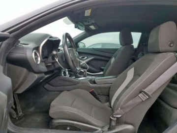 Chevrolet Camaro VI Coupe 3.6 335KM 2016 Chevrolet Camaro LT 2016 3.6l 3.6 Benzyna 335KM, zdjęcie 7