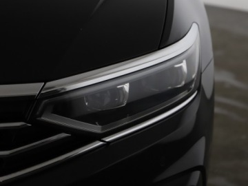 Volkswagen Passat B8 2020 Volkswagen Passat Variant GTE 218 KM Hybryda Plug-, zdjęcie 27