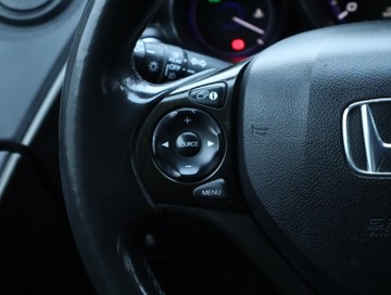 Honda Civic IX Hatchback 5d 1.4 i-VTEC 100KM 2013 Honda Civic 1.4 i-VTEC, Klima, Klimatronic, zdjęcie 18