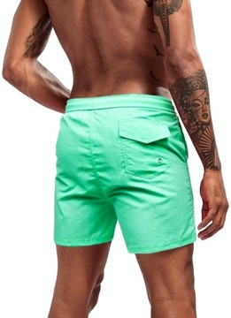 МУЖСКИЕ ШОРТЫ ДЛЯ ПЛАВАНИЯ, ПЛЯЖНЫЕ ШОРТЫ, ЦВЕТА